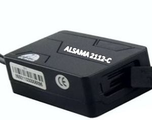 Gps Tracker Alsama 2112-C