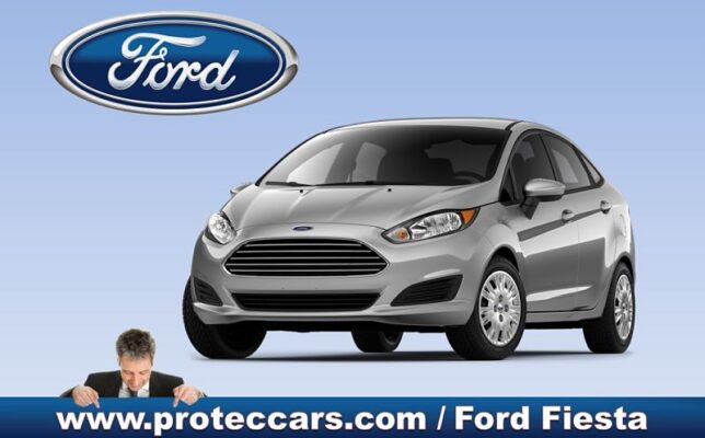 Ford Fiesta se ha retirado, ¿Qué pasará con los propietarios? 7 Características