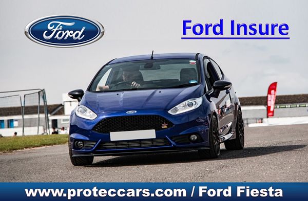 Ford Insure
