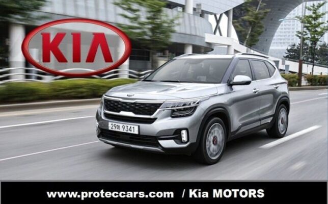 Kia Motors: 7 razones para escoger sus autos y servicios