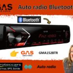 Auto radio Bluetooth GAS Car Audio – 5 razones por las que debería instalar un sistema de audio en su vehículo