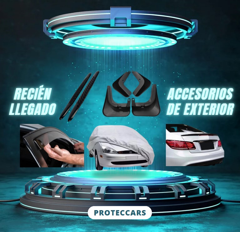 Los-mejores-5-Accesorios-de-exterior-para-autos